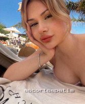 Doğa İstanbul Beyoğlu escort hizmeti