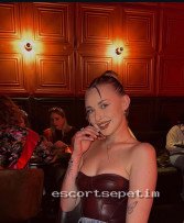 İstanbul Ataşehir escort - Elanur