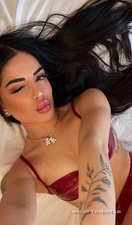 Escort Derya İstanbul Adalar escort hizmeti
