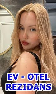İstanbul lüks escort Melisa
